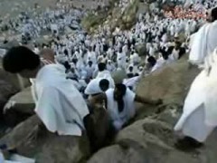 كلمة للحجاج