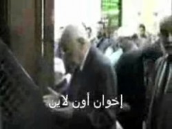 جنازة أحمد حسانين (1)