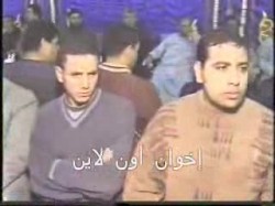 جنازة أحمد حسانين (3)