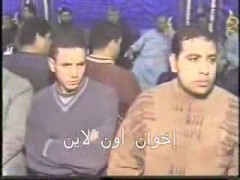 جنازة أحمد حسانين (3)