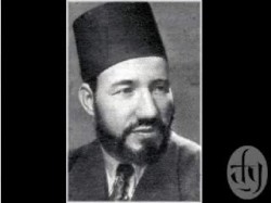 كلمات في حب البنا