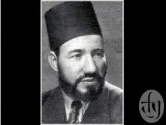 كلمات في حب البنا