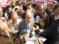 بيان هيئة الدفاع عن المحالين