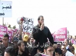 شعر حماسي لأحد أبناء المعتقلين