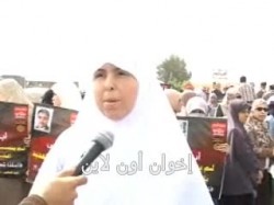 كلمة زهراء الشاطر