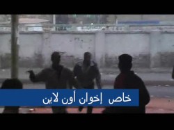 أحداث المحلة الدامية