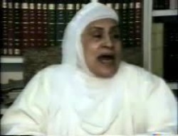 عضويتها في الاتحاد النسائي