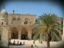 مشوار تهويد القدس