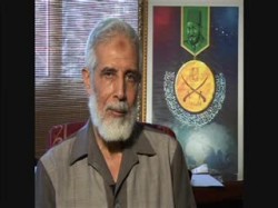 حوار د. عزت مع فرانس 24 (2)