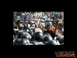 من رمضان إلى رمضان