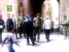 يا قدسنا