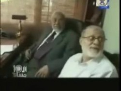 المرشد العام في العاشرة مساء