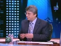 حوار د محمود عزت مع قناة الصفوة(2)