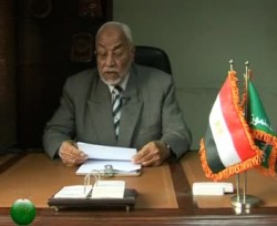 بيان من فضيلة المرشد العام إلى الإخوان المسلمين