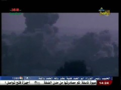 يا أمتنا شو اللي صار