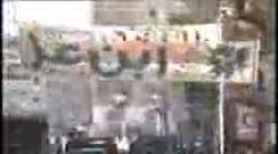 الاعتداء على أنصار مرشح الإخوان بالبحيرة (1)