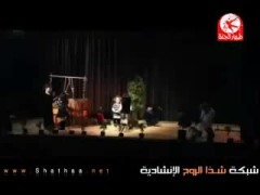 لما نستشهد بنروح الجنة