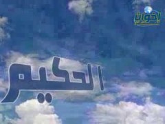 الحكيم