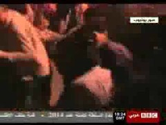 أ. عبد الجليل الشرنوبي على (بي بي سي)