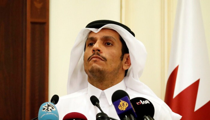 قطر: دعمنا للشعوب وأزمة الحصار انتقلت من الطريق المسدود