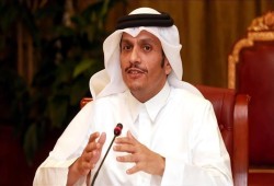 قطر: ندعم خيارات الشعوب وسياستنا الخارجية مستقلة