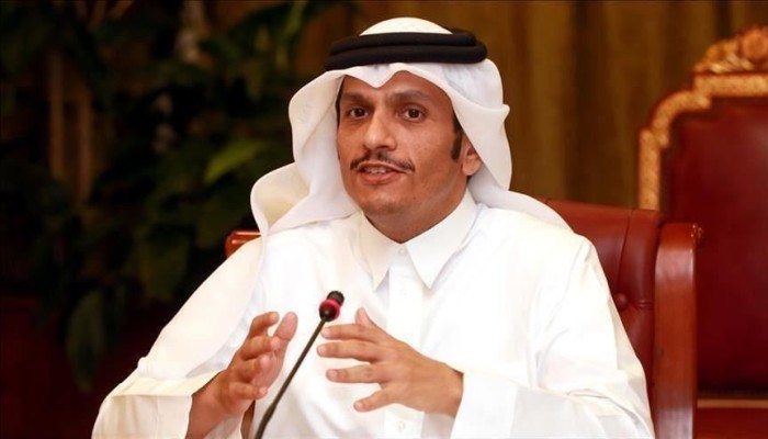 قطر: ندعم خيارات الشعوب وسياستنا الخارجية مستقلة