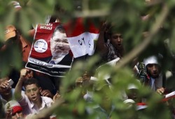 ميدل إيست آي: لماذا يصمت الغرب على الانتهاكات المروّعة لحقوق الإنسان بمصر؟!
