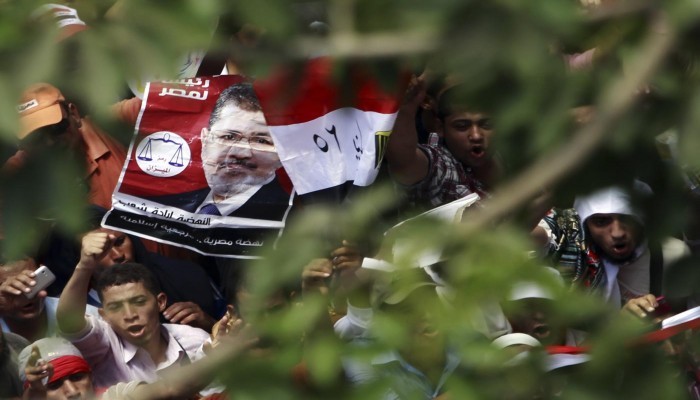 ميدل إيست آي: لماذا يصمت الغرب على الانتهاكات المروّعة لحقوق الإنسان بمصر؟!