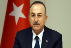 أوغلو: علينا تجاوز النزاعات الثنائية لتحقيق أهداف "التعاون الإسلامي"