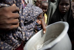 الغذاء العالمي: 5.5 مليون مواطن معرضون للمجاعة جنوب السودان