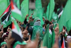 في ذكرى انطلاقتها الـ32.. حماس الرقم الأصعب أمام المشروع الصهيوأمريكي
