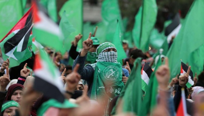 في ذكرى انطلاقتها الـ32.. حماس الرقم الأصعب أمام المشروع الصهيوأمريكي