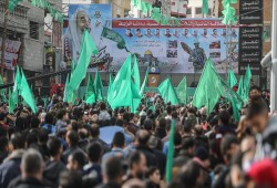 حركة حماس.. تاريخ من الجهاد فداء الأقصى وفلسطين