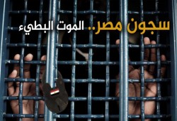 اعتقالات وإخفاءات قسرية ومعاناة معتقل أبرز انتهاكات الانقلاب في أسبوع