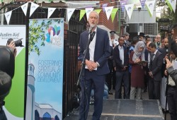 رقم غير مسبوق.. حضور أكبر للنواب المسلمين بالبرلمان البريطاني