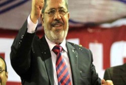 #احكى_عن_مرسي يتصدر بعد 6 أشهر من وفاة الرئيس الشهيد