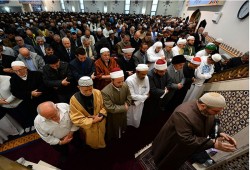 (أمة واحدة) الإسلام في أستراليا.. الأذان وصل قبل الصليب!