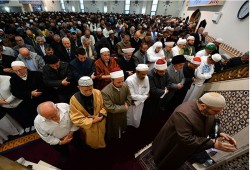 (أمة واحدة) الإسلام في أستراليا.. الأذان وصل قبل الصليب!