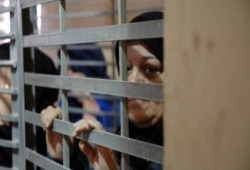 أسرى فلسطين.. ظروف مأساوية بين سجون الاحتلال وبرد الشتاء