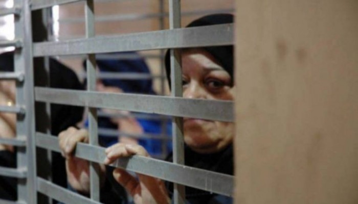 أسرى فلسطين.. ظروف مأساوية بين سجون الاحتلال وبرد الشتاء