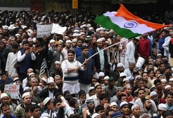 مقتل 5 بتجدد الاحتجاجات على قانون عنصري ضد مسلمي الهند