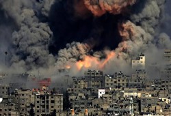 حماس ترحب بفتح تحقيق في جرائم الاحتلال.. وبحر: يوم مشهود لشعبنا