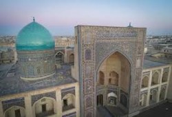 (أمة واحدة) أوزبكستان.. عبق من تاريخ الإسلام