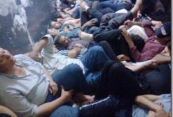 شهادات حية تؤكد تعرض المعتقلين للقتل البطيء بسجن العقرب