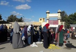 كيف تتهيأ الأسرة لاستقبال بلاء الاعتقال؟ (2/ 2)