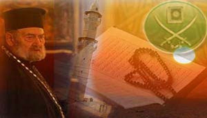الإخوان والأقباط.. نسيج من البر والتسامح في النهوض بوحدة الوطن