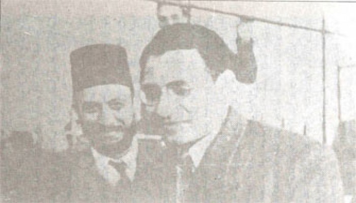 في ذكرى وفاة صالح عشماوي.. رائد الصحافة الإسلامية