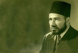 موقف الإخوان من العروبة