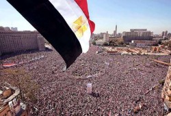 شعار دعوتنا وظلال 25 يناير
