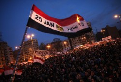 ثورة يناير.. بين التدافع والبناء